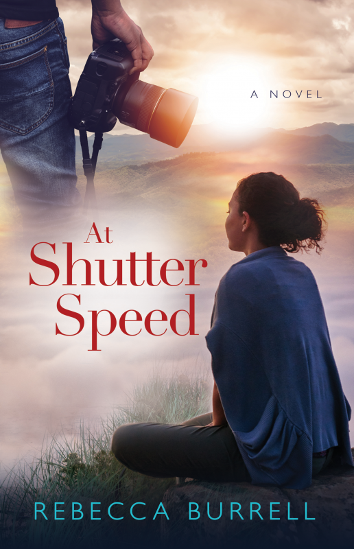 At Shutter Speed – Available May 1, 2018
